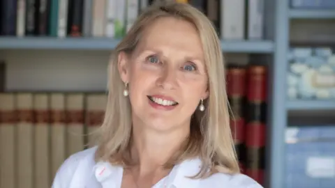 Alethea Simpson Sue Bramall