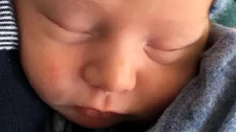 Aiken family Louis Aiken