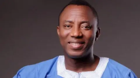 Omoyele Sowore Aworan Omoyele Sowore
