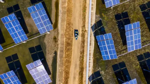 EPA Solar power