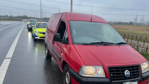 Derbyshire Police Ashbourne pub oil theft