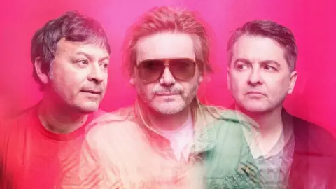 Manic Street Preachers Manic Street Preachers