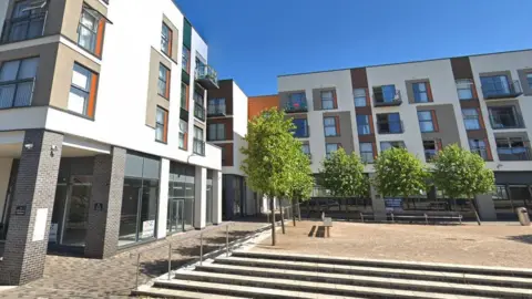 Google The Tribe Gym