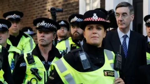 Getty Images Jacob Rees-Mogg