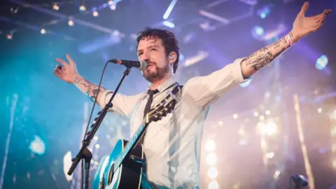 Frank Turner