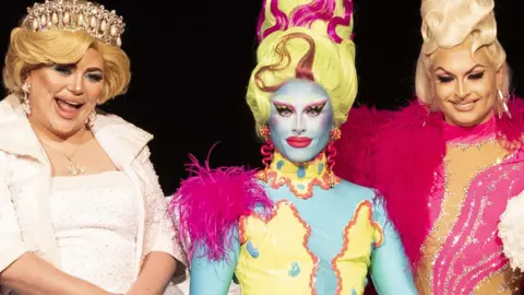 6 Drag Queens Reveal Their Skin-Care Routines and Products