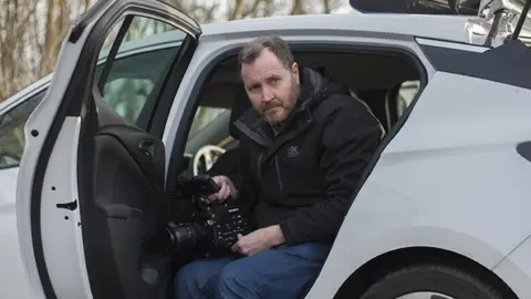 Go Home Polish Ian Smith of Go Home Polish