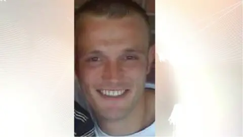 Family Handout Robert Eacock