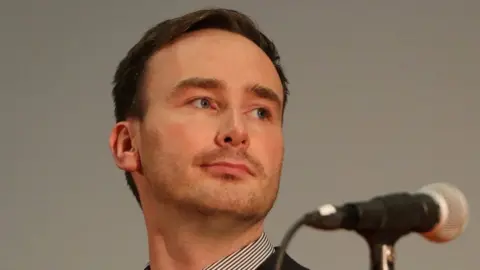 Oxford City Council Tom Hayes