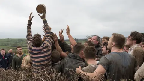 PA Man makes a grab for the bottle