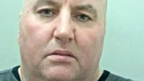 Lancashire Police Tommy Smith