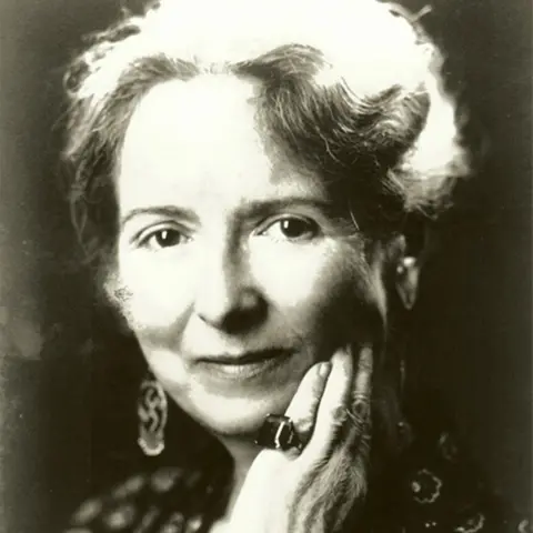 Savitri Devi Archive Sevitri Devi in Lyon in 1961