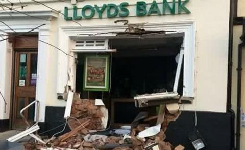 lloyds mortimer cleobury howells