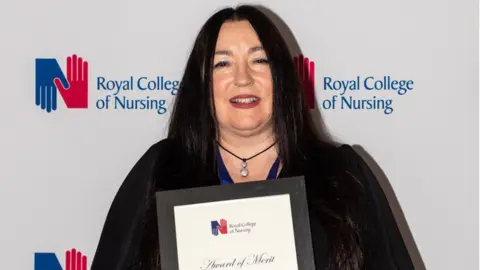 Justine Desmond Dr Moyra Journeaux