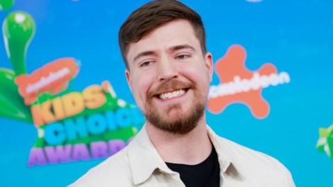 No, MrBeast Isn't Dead: False Claim About the Influencer Goes Viral