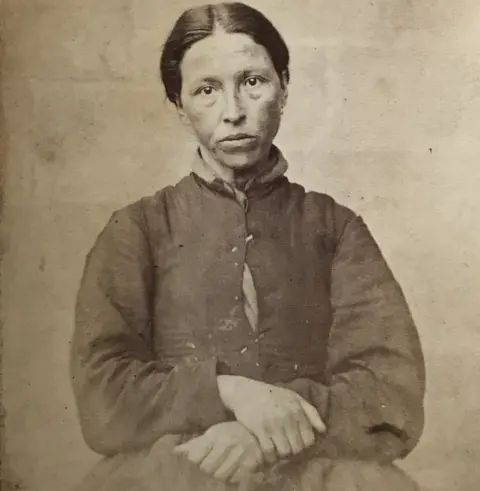 Edinburgh City Archives Joan McLean