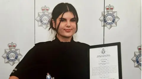 Anderson Photography PC Mia Bayar