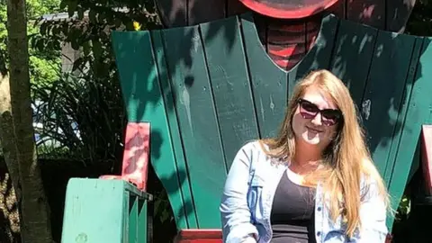 Candace Nelson Candace Nelson