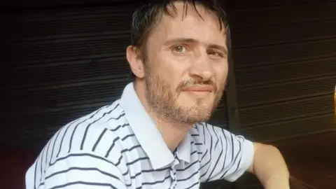 West Midlands Police Andrew Flamson