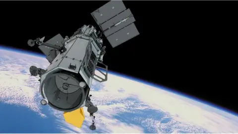 Harris Geospatial WorldView-2