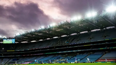 Croke Park
