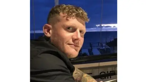 Morris family Sam Morris