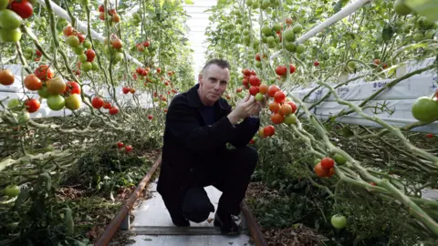 BBC Great British Food Revival