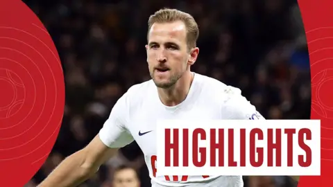 Harry Kane