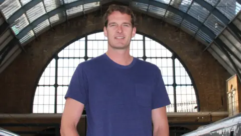 Dan Snow