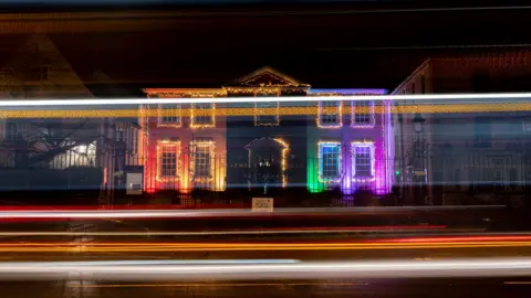 Tyler Shaw The Assembly House taken by Tyler Shaw