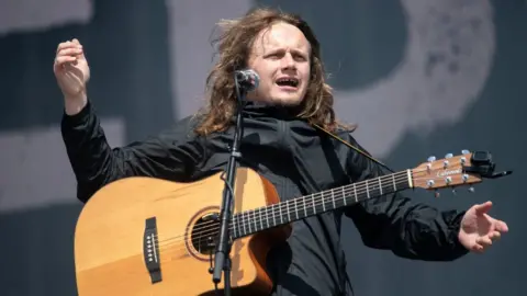 PA Media Jamie Webster