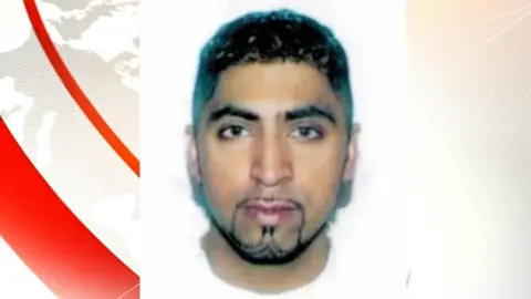 Derbyshire Police Ataul Mustafa Derby murder