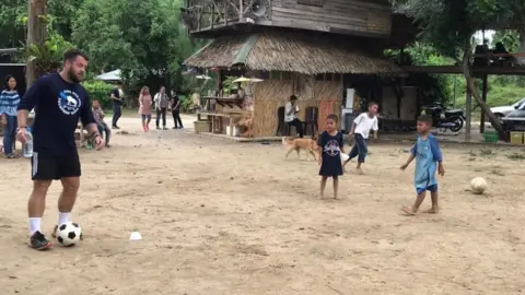 Paul Harris Paul Harris