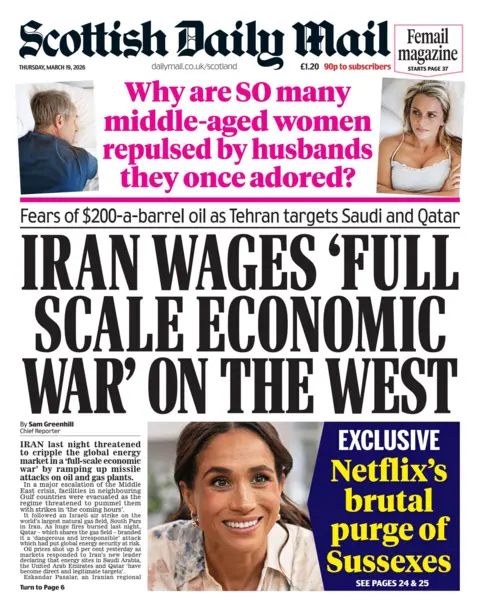 Daily Mail