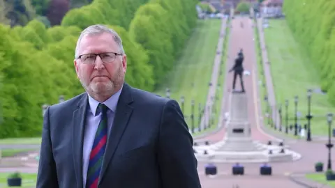 Pacemaker Doug Beattie