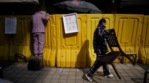 Reuters City of Wuhan