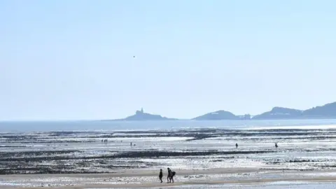 PA Swansea Bay
