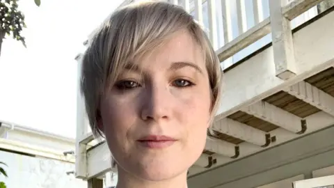 Rachel Smythe Web comic artist Rachel Smythe