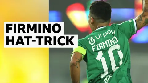 Roberto Firmino