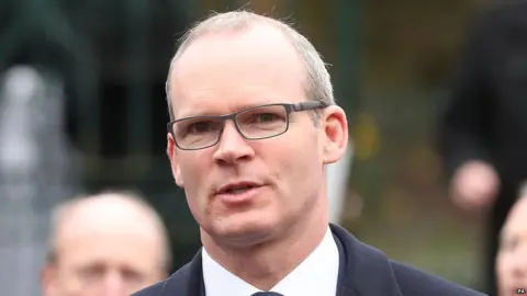 PA Simon Coveney