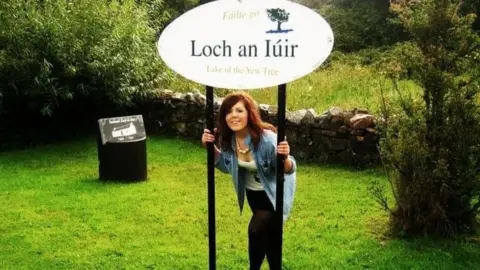 Órla McGurk Órla McGurk