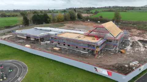 Learning Community Trust Allscott Meads Primary School