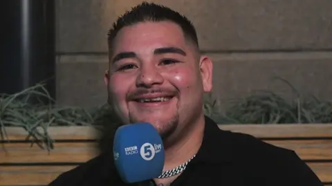 Andy Ruiz Jr