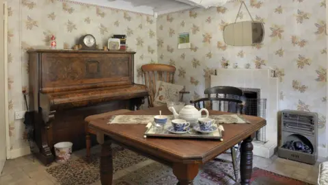 The Museum of East Anglian Life The Museum of East Anglian Life