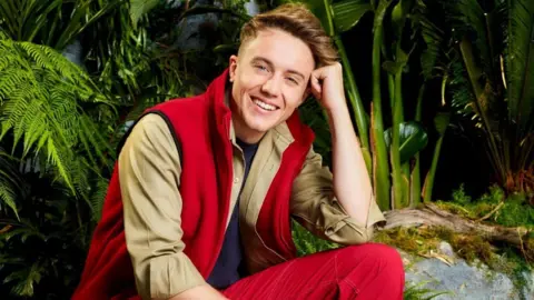 ITV Roman Kemp