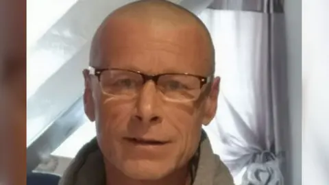 Family handout Andrew Jackson