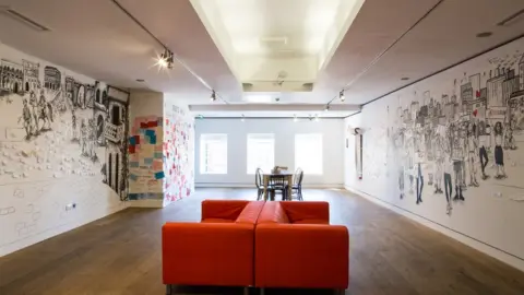 Royal Shakespeare Company Jasmine Thompson at RSC