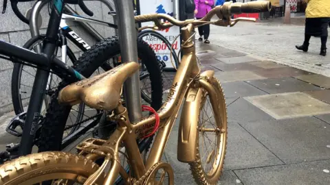 Aberdeen bikes 2024