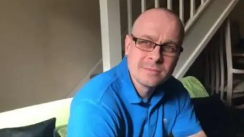 BBC David John Poole