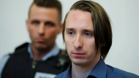 AFP Suspect in court, 21 Dec 17